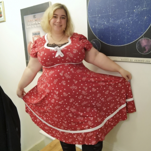 Meet your Posher, Anika - Picture 4 of 4